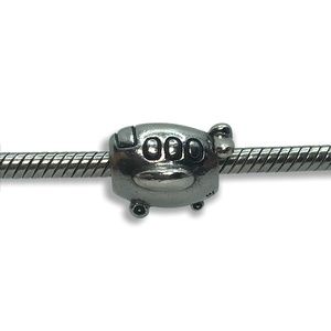 Pandora Airplane Travel Charm Style #790561